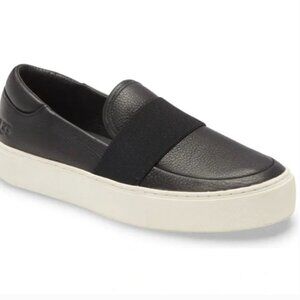 UGG Chayze Platform Sneaker Size 9